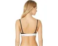 Бюстгальтер Calvin Klein Modern Cotton с треугольными чашками