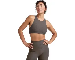 Бюстгальтер Beyond Yoga Spacedye Refocus с высоким вырезом для дополнительного покрытия