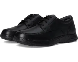 Ортопедические оксфорды Anodyne No. 12 Casual с широким мыском и съемной стелькой