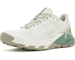 KEEN водонепроницаемые треккинговые кроссовки Targhee Apex с мембраной Aero