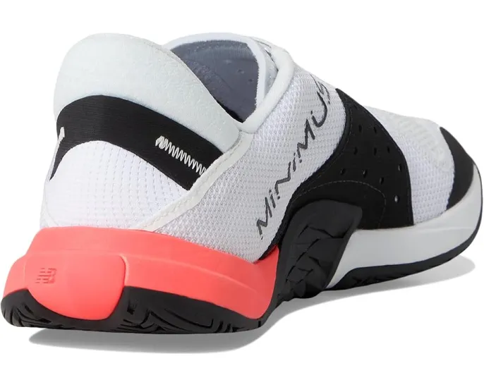 Тренировочные кроссовки New Balance Minimus TR BOA v2 с системой фиксации BOA®