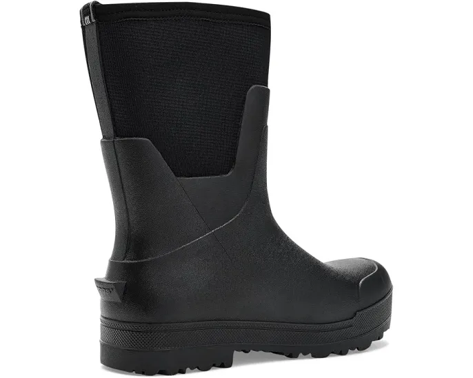 Bogs Ботинки All Season Seamless Mid с бесшовной конструкцией и молнией