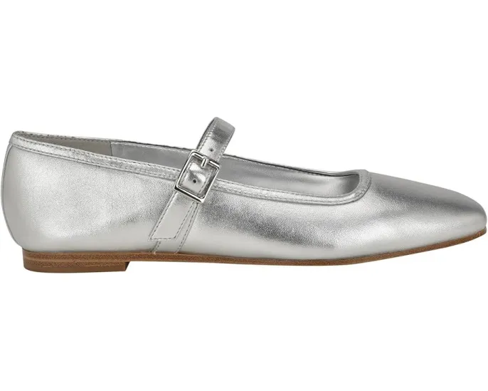 Calvin Klein Greto с квадратным носком и регулируемой лямкой