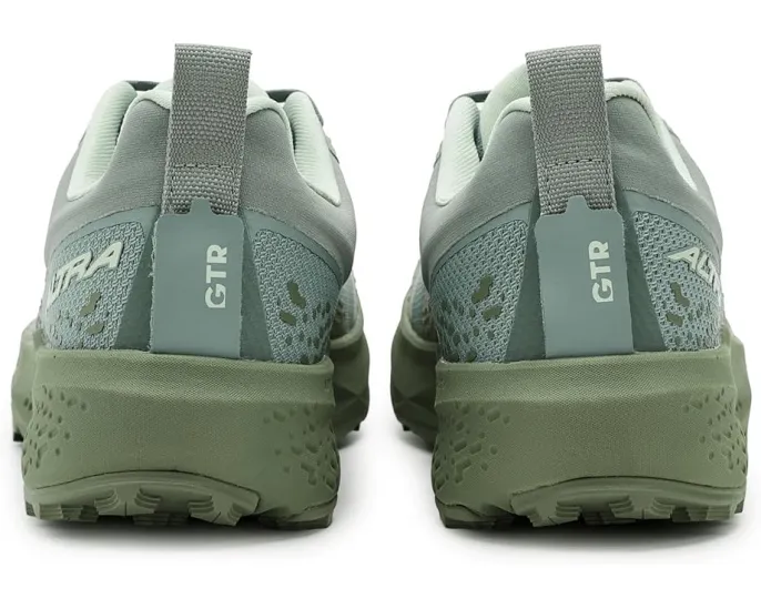 Водонепроницаемые трейловые кроссовки Altra Timp 6 Gtx с мембраной GORE-TEX