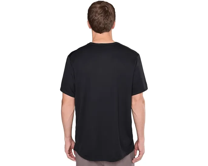 Футболка Nike Winter Miler с коротким рукавом и светоотражающими принтами