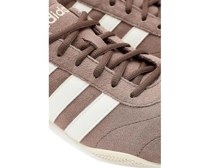 Кроссовки Adidas Grand Court Low в цвете Earth Strata