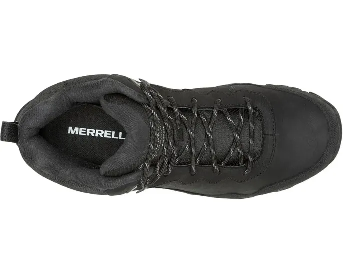 Ботинки Merrell Coldpack 3 Thermo Mid Waterproof с подошвой Vibram Arctic Grip