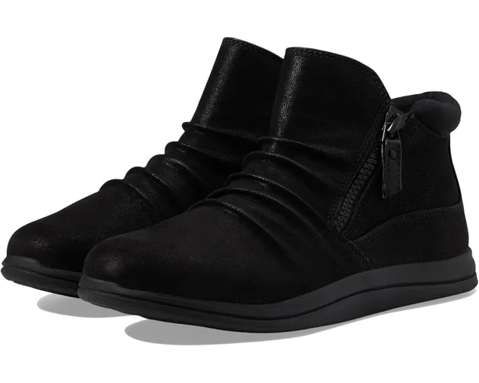 Ботинки Clarks Breeze Range с технологией Cushion Soft для комфорта