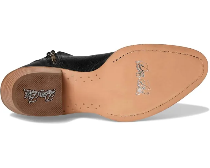 Ботильоны Dan Post Rustic Charm с круглым носком