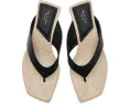 Сандалии rag & bone Jo Thong Wedges на танкетке