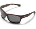 Солнцезащитные очки Maui Jim Ano Nui с поляризацией и стеклянными линзами