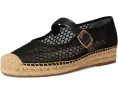 Босоножки Mackie Mesh Sam Edelman с ремешком Mary Jane и сетчатым верхом