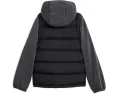Детская жилетка-капюшон 2 Fer Hoodie Vest Under Armour