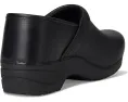 Туфли Dansko XP 2.0 с круглым носком и съемной стелькой