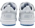 Кроссовки Nike Court Borough Low для детей (младшая группа)