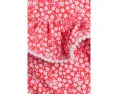Цельный купальник Snapper Rock Kids Ditsy Bloom Skirt Surf Suit с защитой UPF 50+