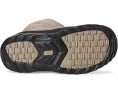 Угги Nuptse Traction Bootie от The North Face с утеплителем из пуха 700 fill down