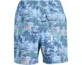 Плавки Vineyard Vines Kids Chappy Trunks для детей из переработанного полиэстера