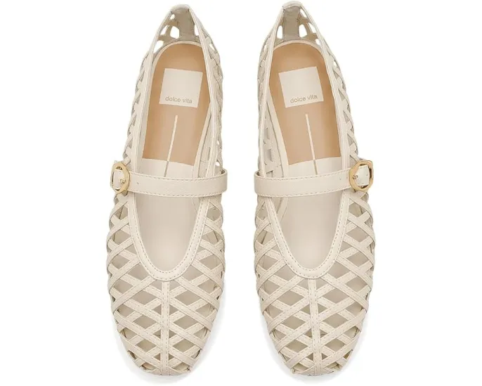 Балетки Dolce Vita Bodey с застежкой на пряжке