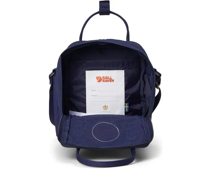 Сумка через плечо Kanken Sling от Fjällräven