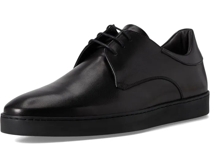 Туфки Bruno Magli Prato Lace-up ручной работы из Италии