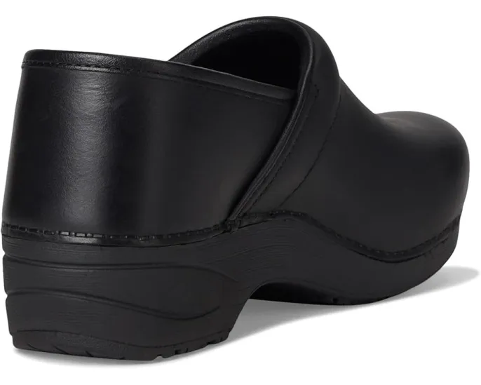 Туфли Dansko XP 2.0 с круглым носком и съемной стелькой