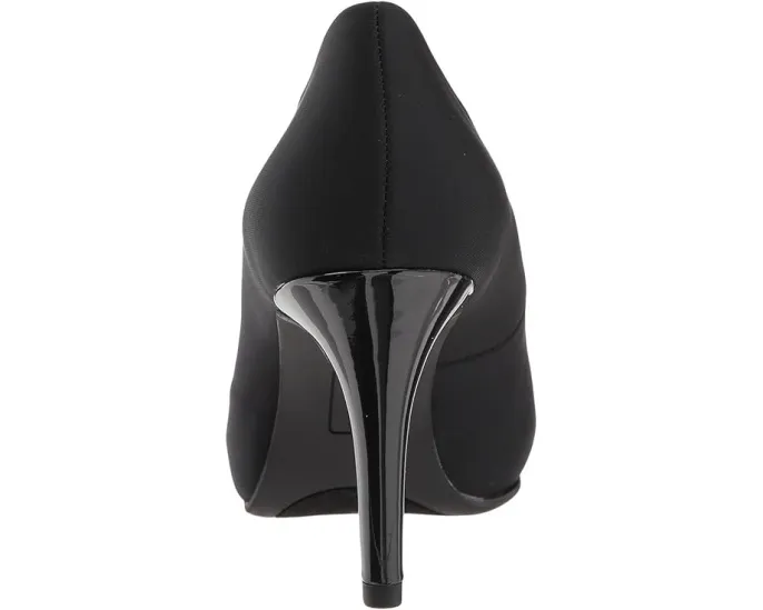 Туфли-лодочки Rainaa от Bandolino с открытым носком и платформой