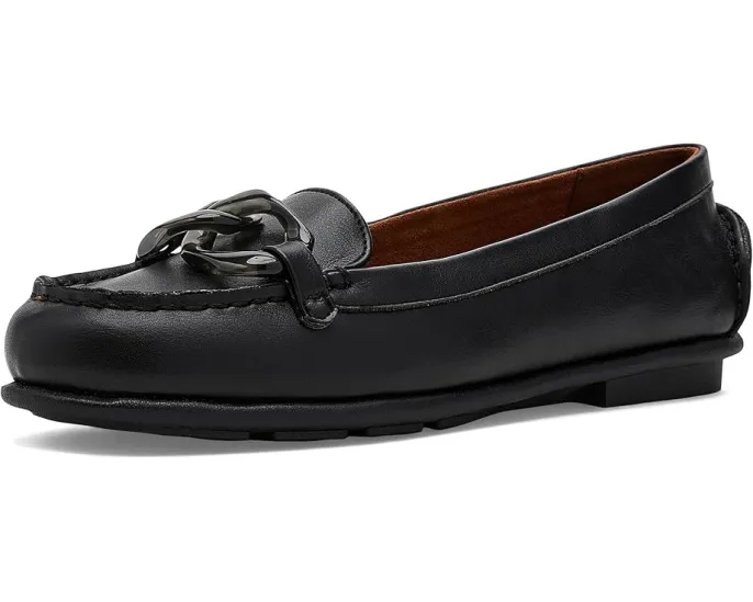 Aerosoles Wysteria лоферы с декоративными звеньями и памятью формы