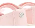 Nina Kids Туфли Natty-T для малышей с цветочным декором и липучкой