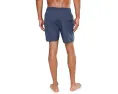 Пластиковые шорты RVCA Crest Elastic 43 см синие
