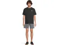 New Balance Беговые шорты RC Shorts 7" с технологией NB DRY и бесшовным лайнером