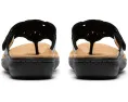 Сандалии Clarks Laurieann Mia с ремешком между пальцев и стелькой Ultimate Comfort