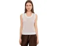 Aldcroft Stitch Knit Tank