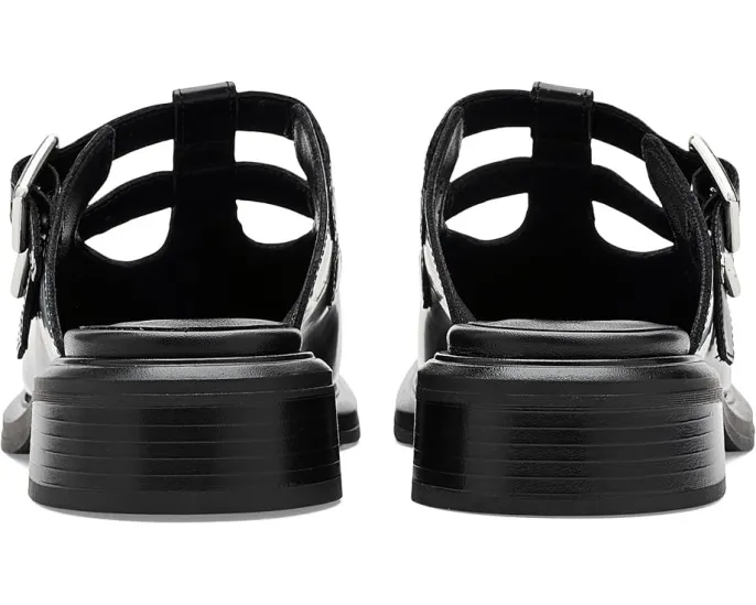 Босоножки-мюли Vagabond Shoemakers Ellis с квадратным носком и ремешком