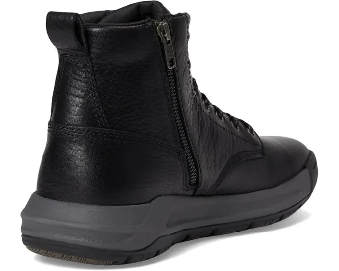 Водонепроницаемые кроссовки Align Eddy с боковой молнией и стелькой Wavz