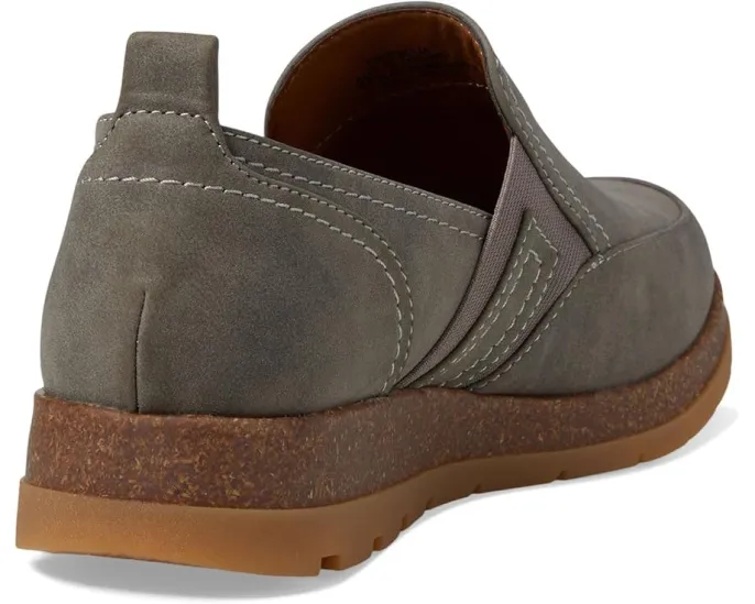 Туфли Lylea с эластичными вставками EuroSoft