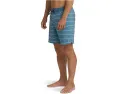Billabong 73 LT шорты для серфинга с завязками и карманами из переработанного полиэстера