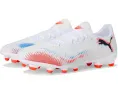Бутсы Puma Future 8 Play для твердого и искусственного газона с облегченным синтетическим верхом