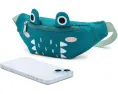 Crocodile Fanny Pack (Little Kid)
