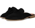 Мюли Lucky Brand Adenia из замши с узлом и резиновой подошвой