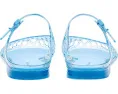 Железные сандалии Tory Burch Mellow Mary Jane с регулируемой пряжкой