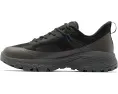 Низкие походные кроссовки Columbia Tellurix Titanium Outdry с подошвой Vibram Megagrip