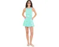 Активное платье Westley от Lilly Pulitzer с защитой UPF 50+