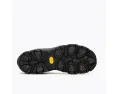 Ботинки Merrell Coldpack 3 Thermo Tall Zip Waterproof с боковой молнией и подошвой Vibram