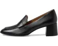 Туфли Marc Joseph New York Gardenia LN из черной телячьей кожи