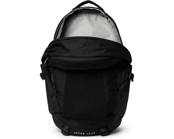 Женский рюкзак Recon Luxe с системой FlexVent и отделом для ноутбука от The North Face