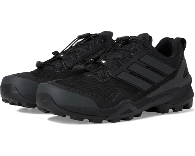 Треккинговые кроссовки Adidas Terrex Skychaser с мембраной GORE-TEX®