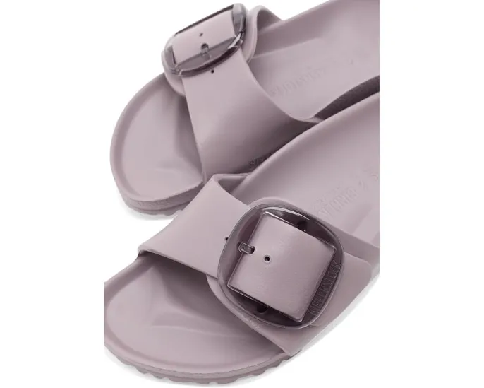 Сандалии Birkenstock Madrid с большой пряжкой из EVA