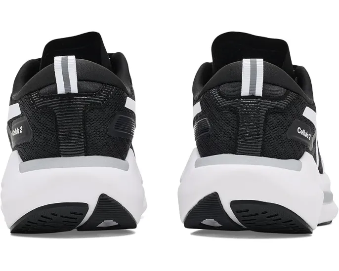 Кроссовки Diadora Cellula 2 с улучшенной амортизацией