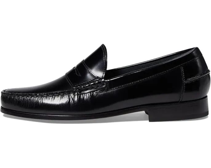 Florsheim Berkley мужские лоферы с гладкой кожей и ручной строчкой